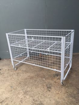 23018-Netting Offer Bin W/base Net-2