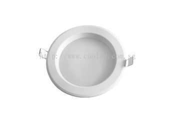 12W Recessed Downlight