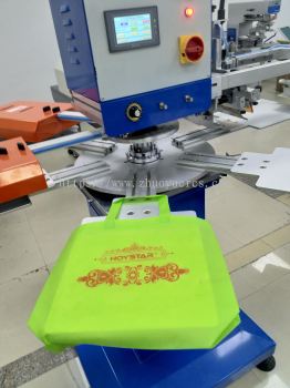 T Shirt Screen Printing Machine