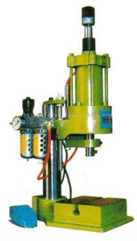 Air Press Machine