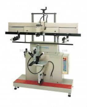  Curve Screen Printer (TY-1200GL)