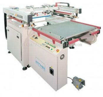 PCB High Precision Screen Printer (G6 version) (ATMAPC 67/ATMAPC 68)