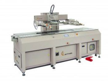 Automatic Glass Panel Screen Printer (ATMATIC 45PA/ATMATIC 60PD/ATMATIC 70PD)