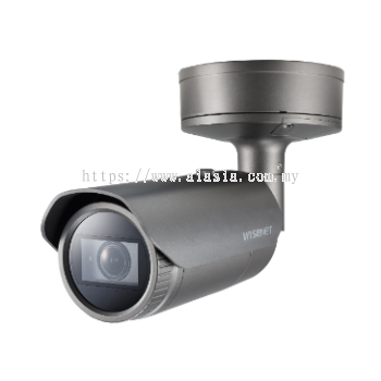 QNO-7020R.4Mp Fixed Lens Camera