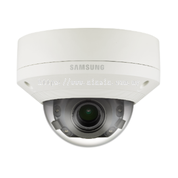 XND-8020R_30R_40R.5Mp Network Ir Dome Camera