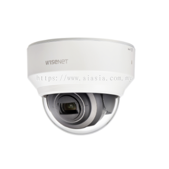 XND-6080.2Mp Network Dome Camera