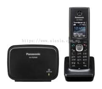 KX-TGP600.Smart IP wireless phone system