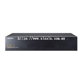 XRN-2010.32CH 4K Network Video Recorder