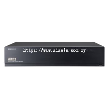 XRN-1610S 16ch 4K NVR with PoE switch