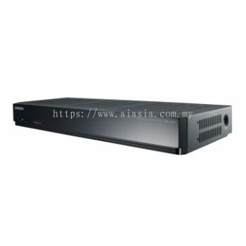 SRN-473S.4CH Network Video Recorder with PoE Switch