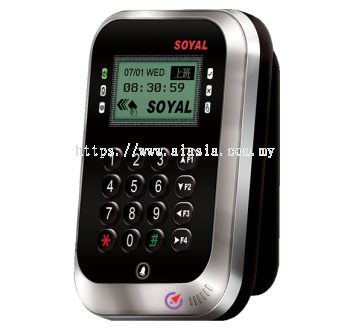 AR837E / AR837ES_V5.SOYAL Advance Direct TCPIP Reader