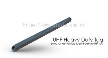 UHF Heavy Duty Tag
