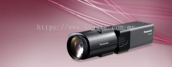 WV-CL930.Analogue Surveillance Camera 1/2" CCD Colour Surveillance Camera