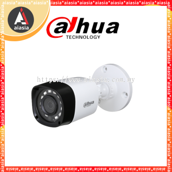 DAHUA.HFW1000R-S3 1MP HDCVI IR Bullet Camera