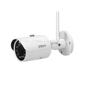 NETWORK CAMERA-IPC-HFW1320S-W