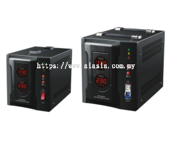 AVS-M2K0.NEUROPOWER Industrial Automatic Voltage Stabilizer