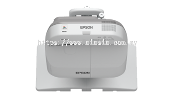 Epson 595Wi/585Wi/575Wi Ultra-Short Throw Interactive WXGA 3LCD Projector