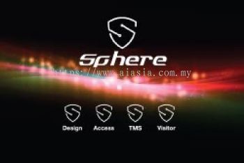 SPHERE.Integrated Security Manager