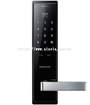 SHP-DH525.Bluetooth with Handle Type Lock from Samsung