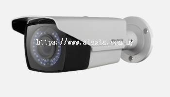 DS-2CE16D0T-VFIR3F.HIKVISION 2 MP Manual Varifocal Bullet Camera