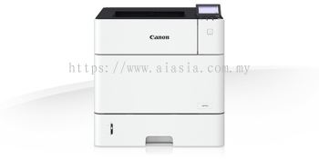 Canon Monochrome A4 (Network Printer) - LBP352X