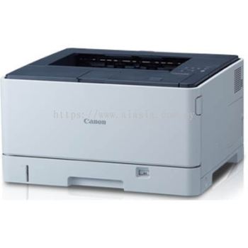 Canon Monochrome A4 (Network Printer) - LBP8780X