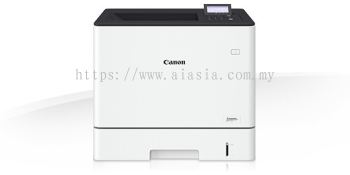 Canon Colour A4 Laser Printer - LBP712CX