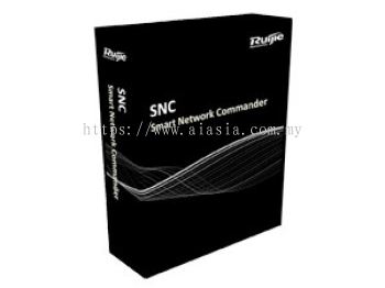 Ruijie RG-SNC Smart Network Commander