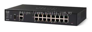Cisco Dual WAN Gigabit POE VPN Router.RV345P