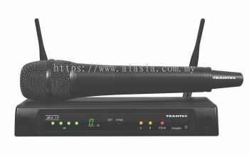 S4.10-HD.TOA UHF Wireless Set. #AIASIA Connect