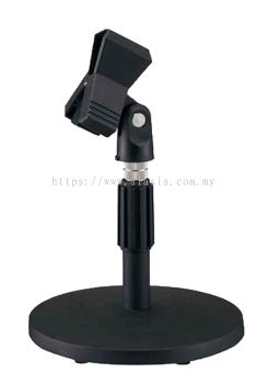 ST-65A.TOA Microphone Stand. #AIASIA Connect