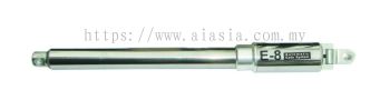 E3000. Stainless Steel Arm