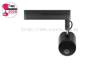 Epson LightScene EV-105 Accent Lighting 3LCD Laser Projector