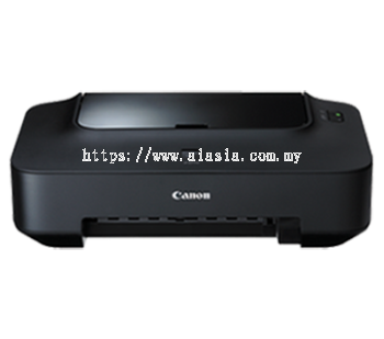 PIXMA iP2770 / iP2772 Canon Inkjet Printers