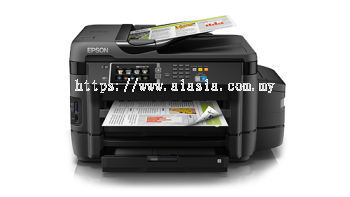 Epson L1455 A3 Wi-Fi Duplex All-in-One Ink Tank Printer