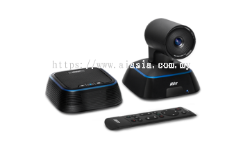 Aver VC322 Market Leading 4K PTZ USB Video Conferencing