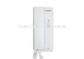 KDP-602GD. Kocom Doorphone