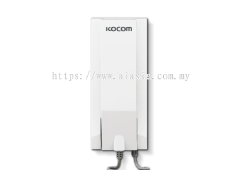KIP-612ML. Kocom Multiple Interphone