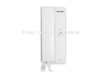 KIP-601P. Kocom Duplex Interphone