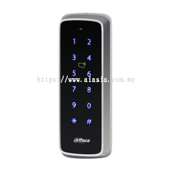 ASR1201D/ASR1201D-D. Dahua Slim Water-proof RFID Reader