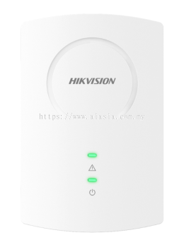 DS-PM-RSWR. Hikvision RS-485 Wireless Receiver. #AIASIA Connect  