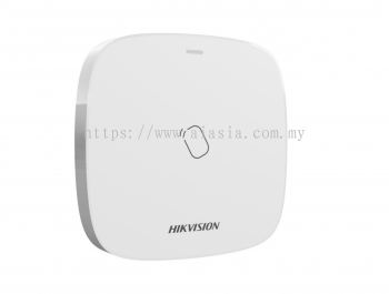 DS-PTA-WL-868. Hikvision Wireless Tag Reader. #AIASIA Connect  