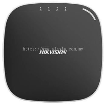 DS-PWA32-HG(868MHz). Hikvision AX Wireless Panel(868MHz). #AIASIA Connect