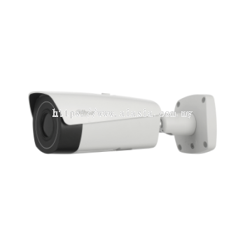 TPC-BF5601. Dahua Thermal Network Bullet Camera. #AIASIA Connect
