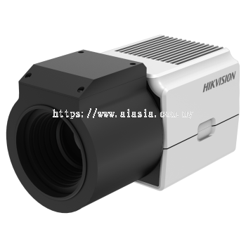 DS-2TA06-25SVI. Hikvision Thermographic Automation Camera. #AIASIA Connect