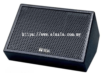 SR-M05L. TOA Speaker System. #AIASIA Connect