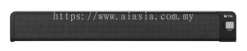AM-1B. TOA Real-time Steering Array Microphone. #AIASIA Connect