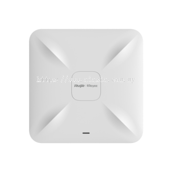 RG-RAP2200(E).RUIJIE Reyee Wi-Fi 5 1267Mbps Ceiling Access Point