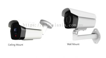 AVM5650M/AVM5721M. ASIS Performance Weather Proof All-In-One IP Cameras. #AIASIA Connect