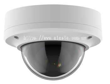 AVM3721. ASIS Performance Vandal & Weather Proof IR Mini Dome IP Camera. #AIASIA Connect